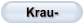 Krau-